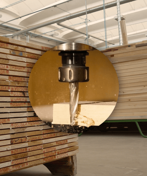 Offerta porte per interni