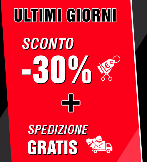 Promozione porte su misura Promozione porte su misura
