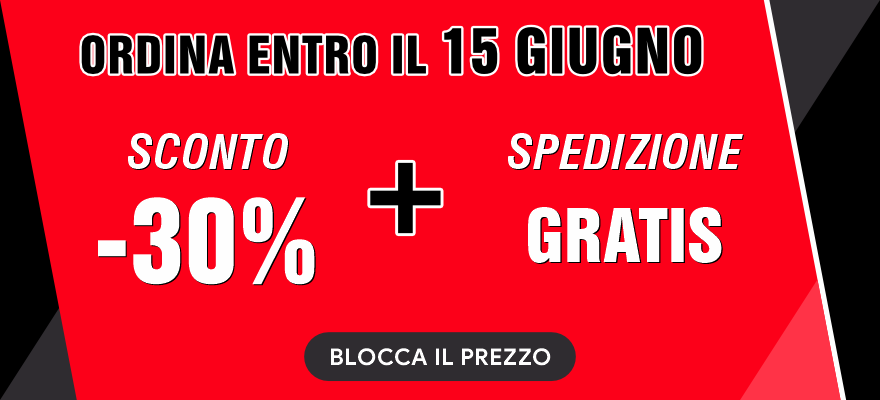 Offerta Porte Giugno