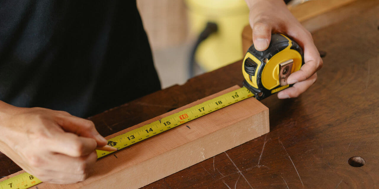 Artigianalità nella produzione della porta