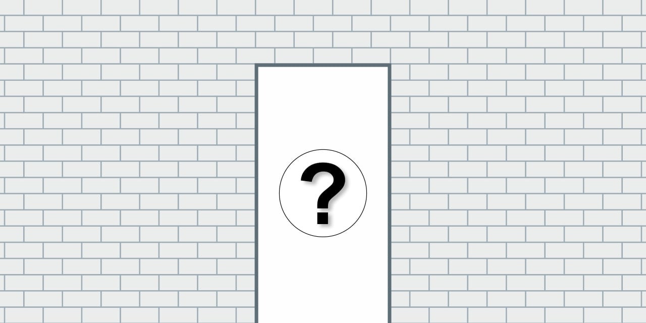 Come scegliere le porte per interni