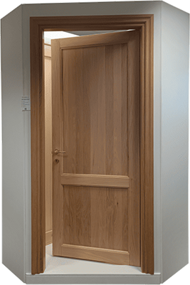 Fissa un appuntamento e visita lo Showroom