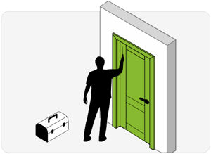 porte vendita online