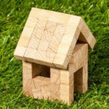 Case in legno ed ecosostenibilità