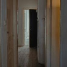 La porta da interno nella storia