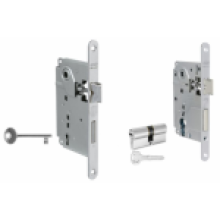 Serratura Patent e serratura Yale porte per interni